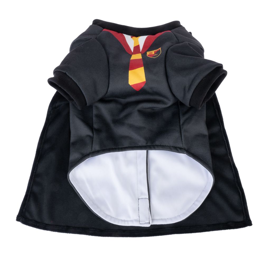 Harry Potter Dog Costume