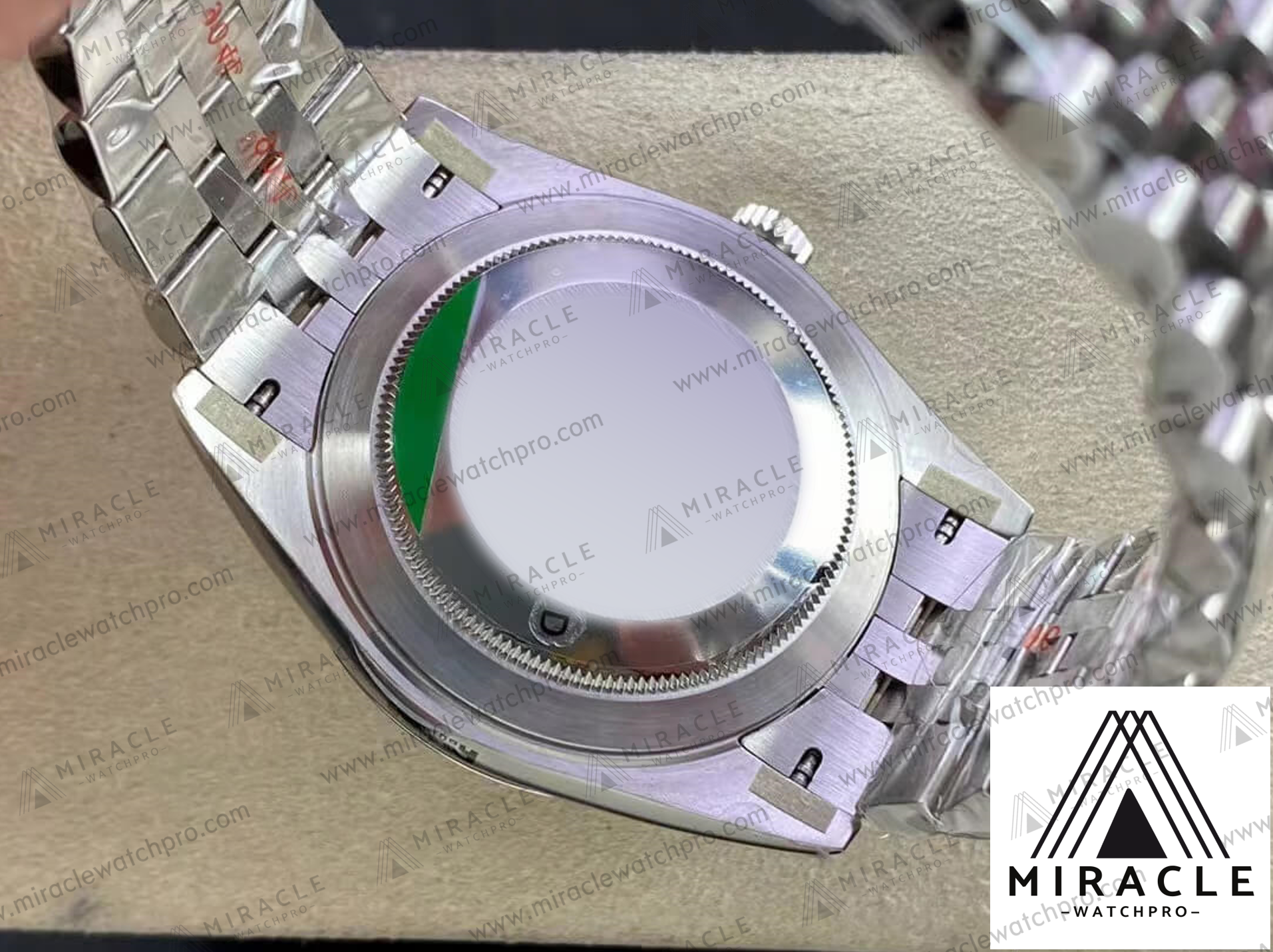 ROLEX-Datejust-ref.M126334-0028-Elite Clone-41mm-Replica Watch