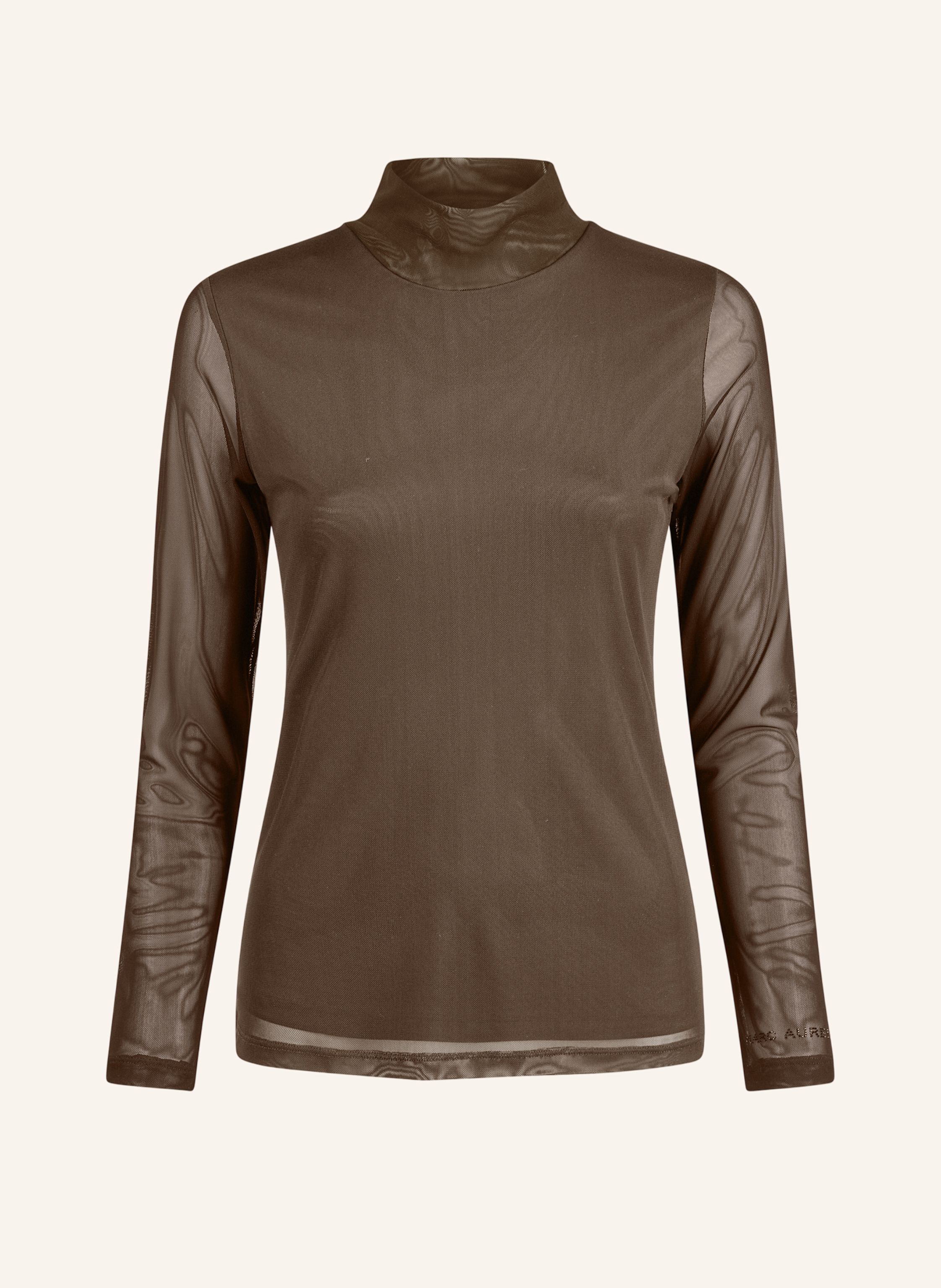 MARC AUREL Meshshirt