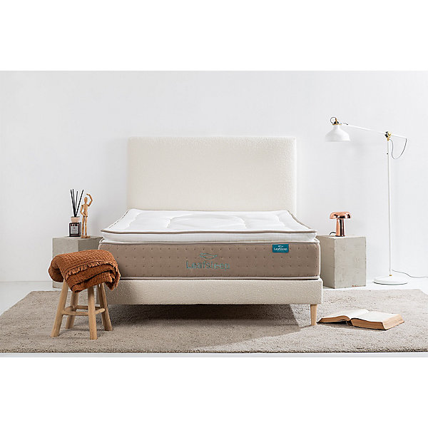 Matelas Nature Spring Topper 180 x 120 cm
