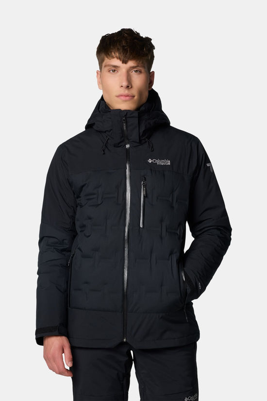 Columbia Wild Card™ Iv Down Jacket Ski-Jas