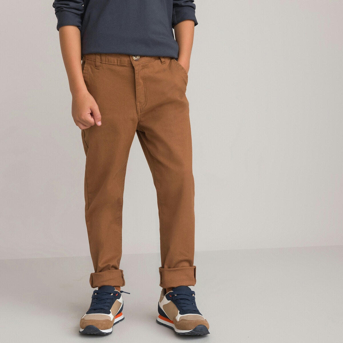 Pantalon chino