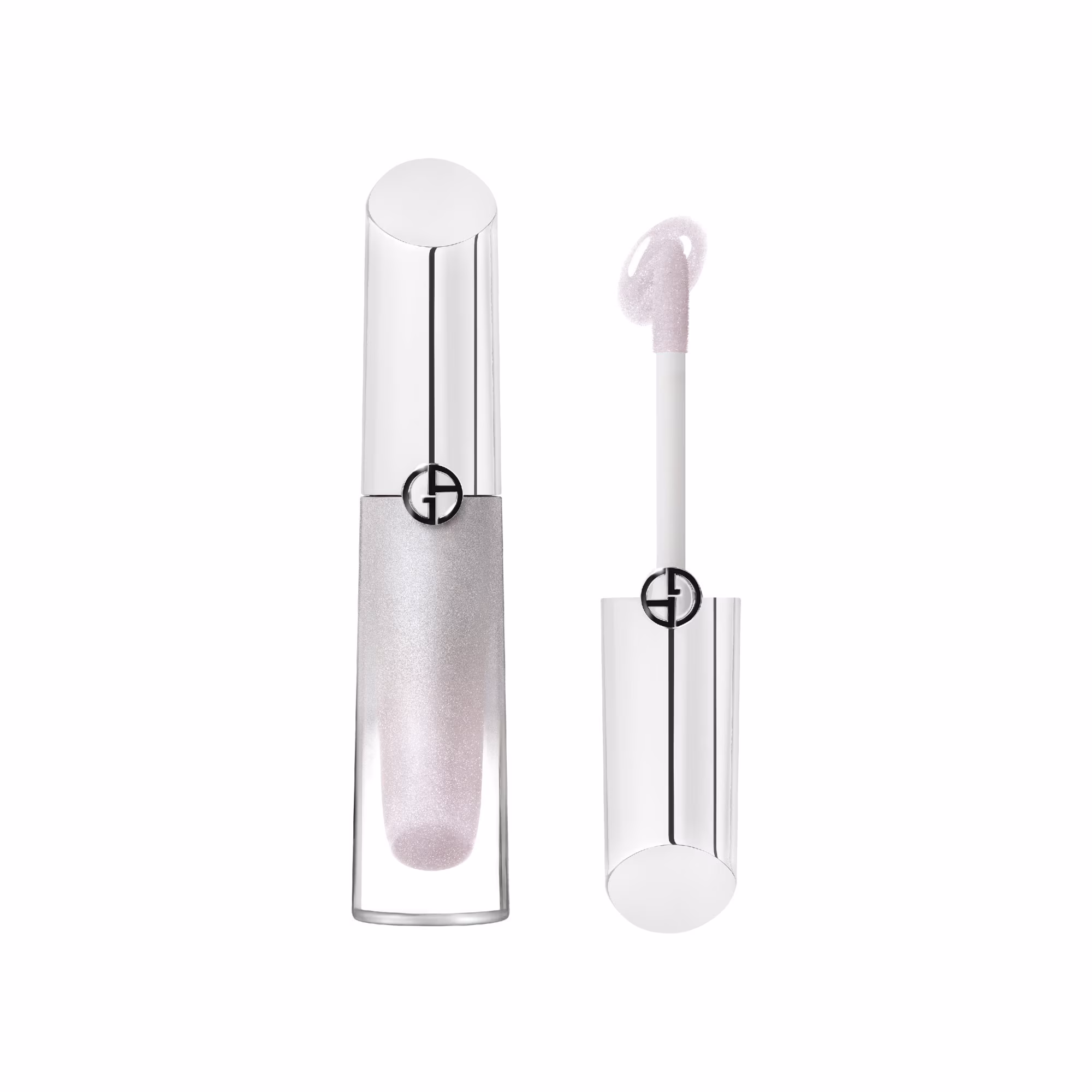 PRISMA GLASS ICY PLUMPERGloss repulpant brillant