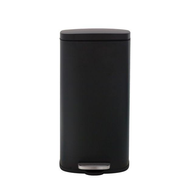 LIXEIRA COM PEDAL 30 L CHANDLER