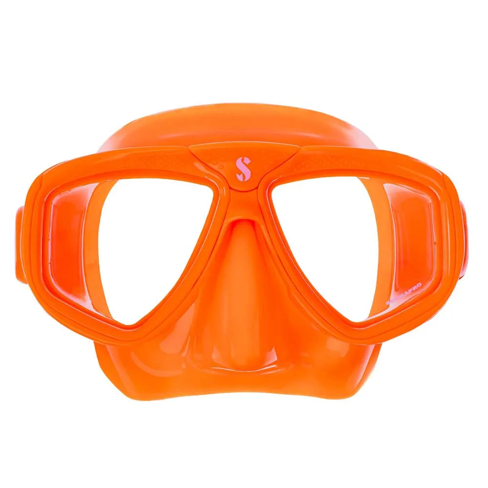 Scubapro Zoom Lite diving mask