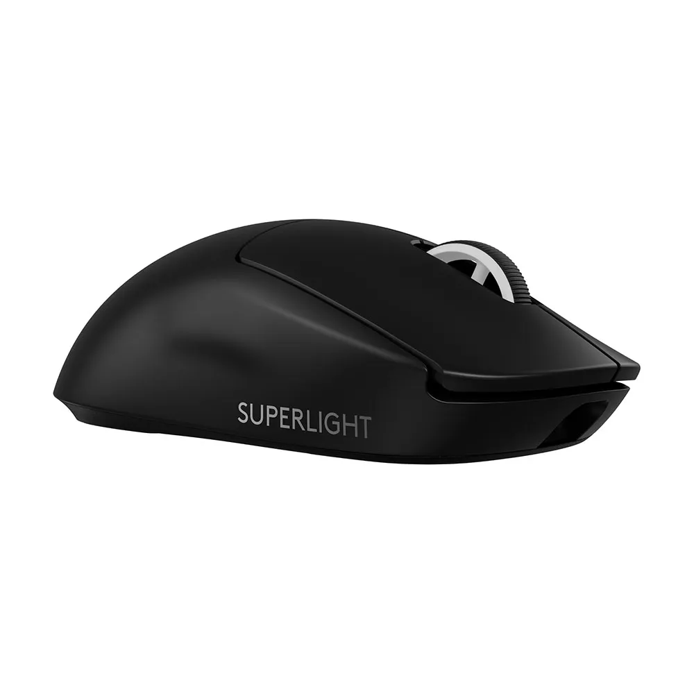Logitech G Pro X wireless mouse