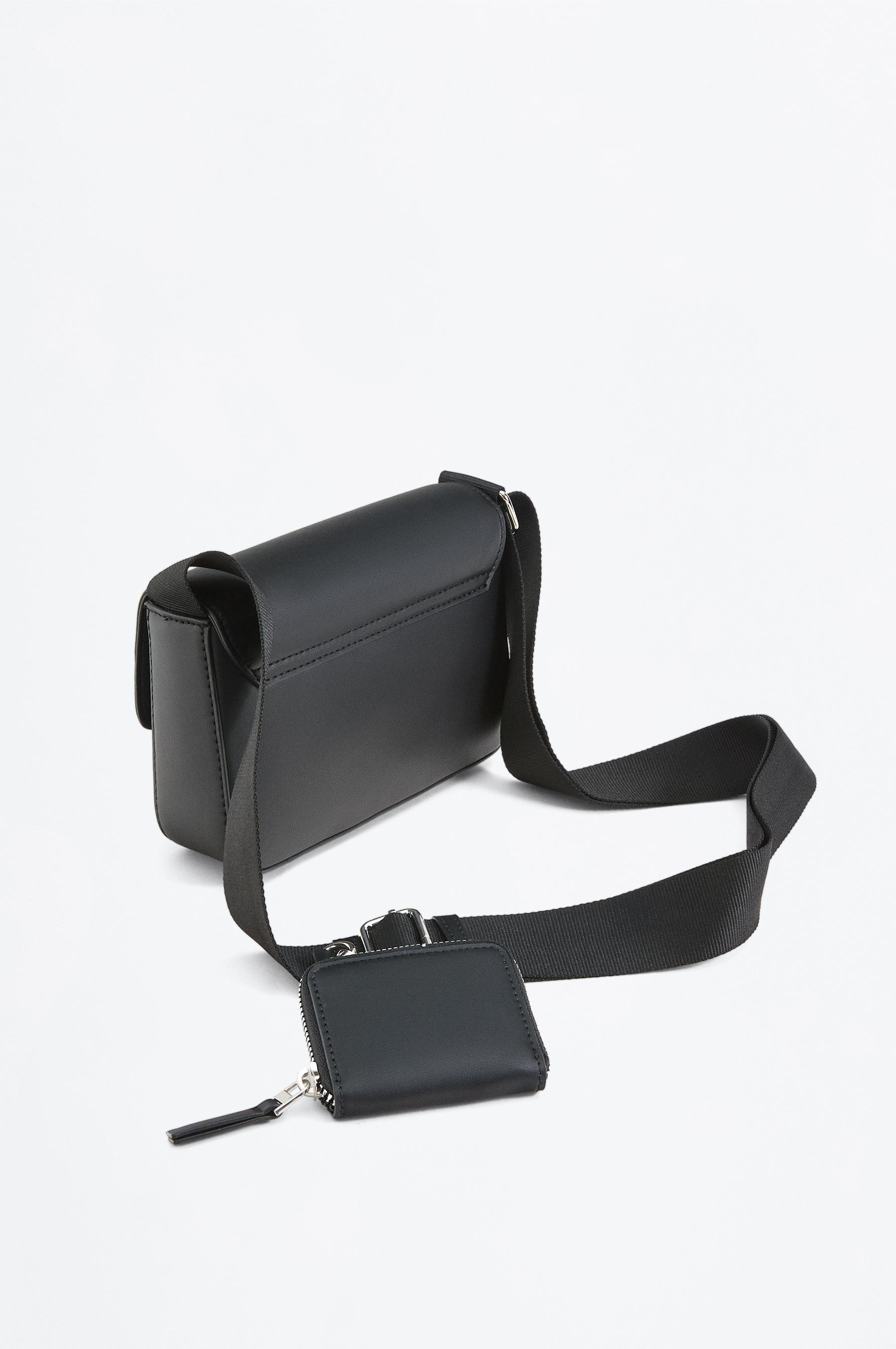 Bandolera Smart