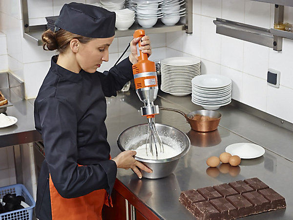 Fouet Professionnel Junior Monobloc - Dynamic