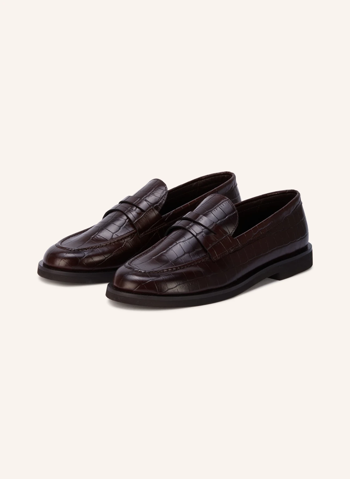 MRS & HUGS Penny-Loafer
