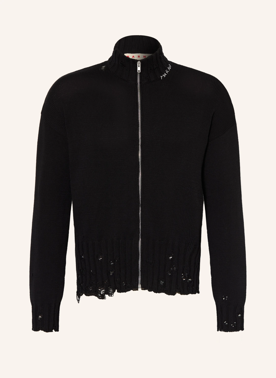MARNI Strickjacke