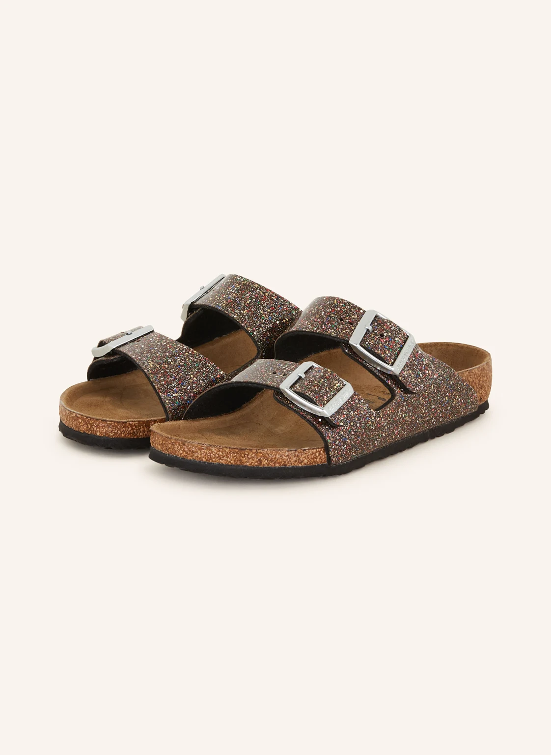 BIRKENSTOCK Pantoletten ARIZONA