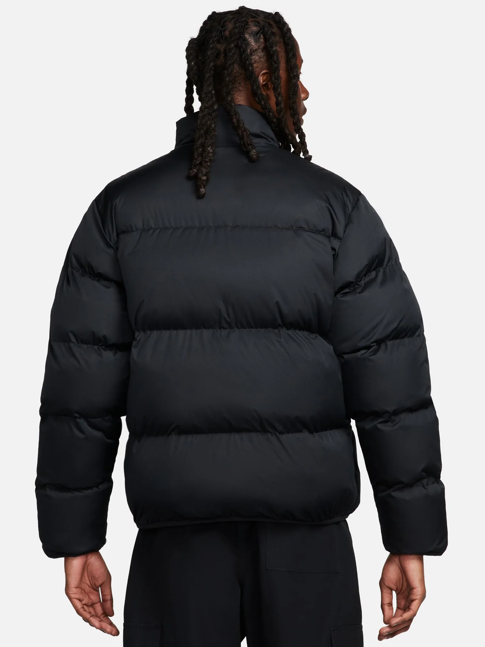 Nike Sportswear Club Men's Puffer Jacket