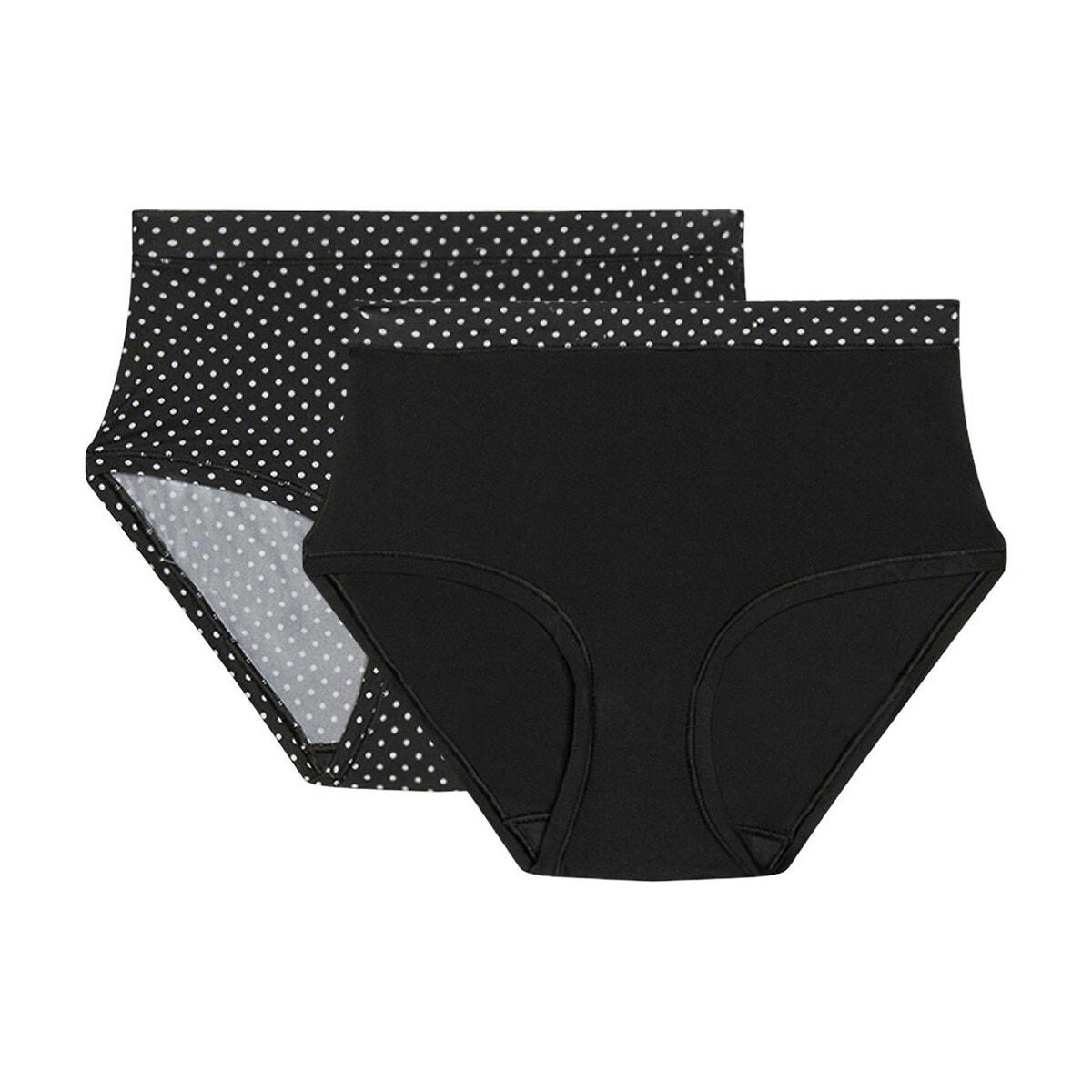 Lot de 2 shorties Oh My Dim's