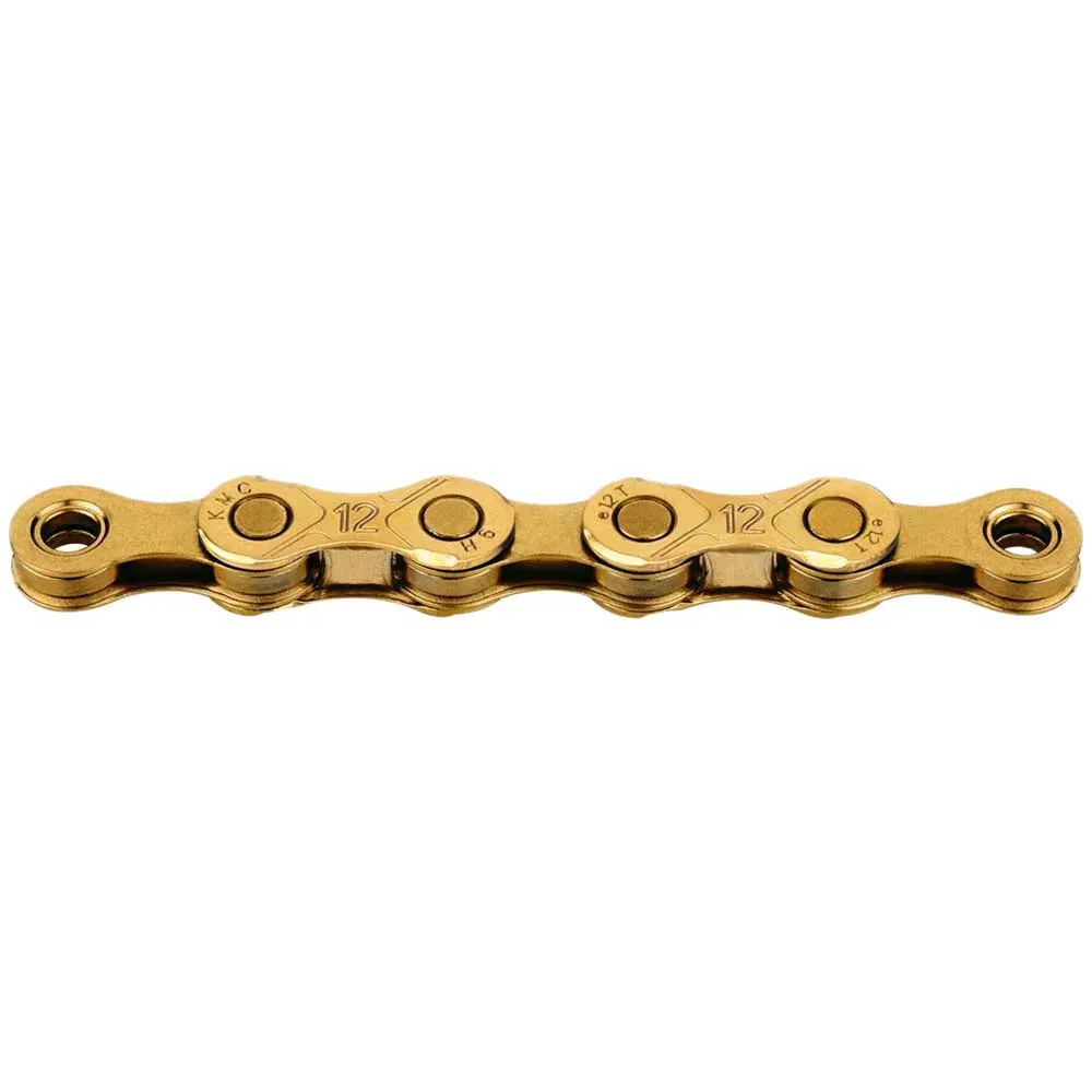 KMC e12 Ti-N chain