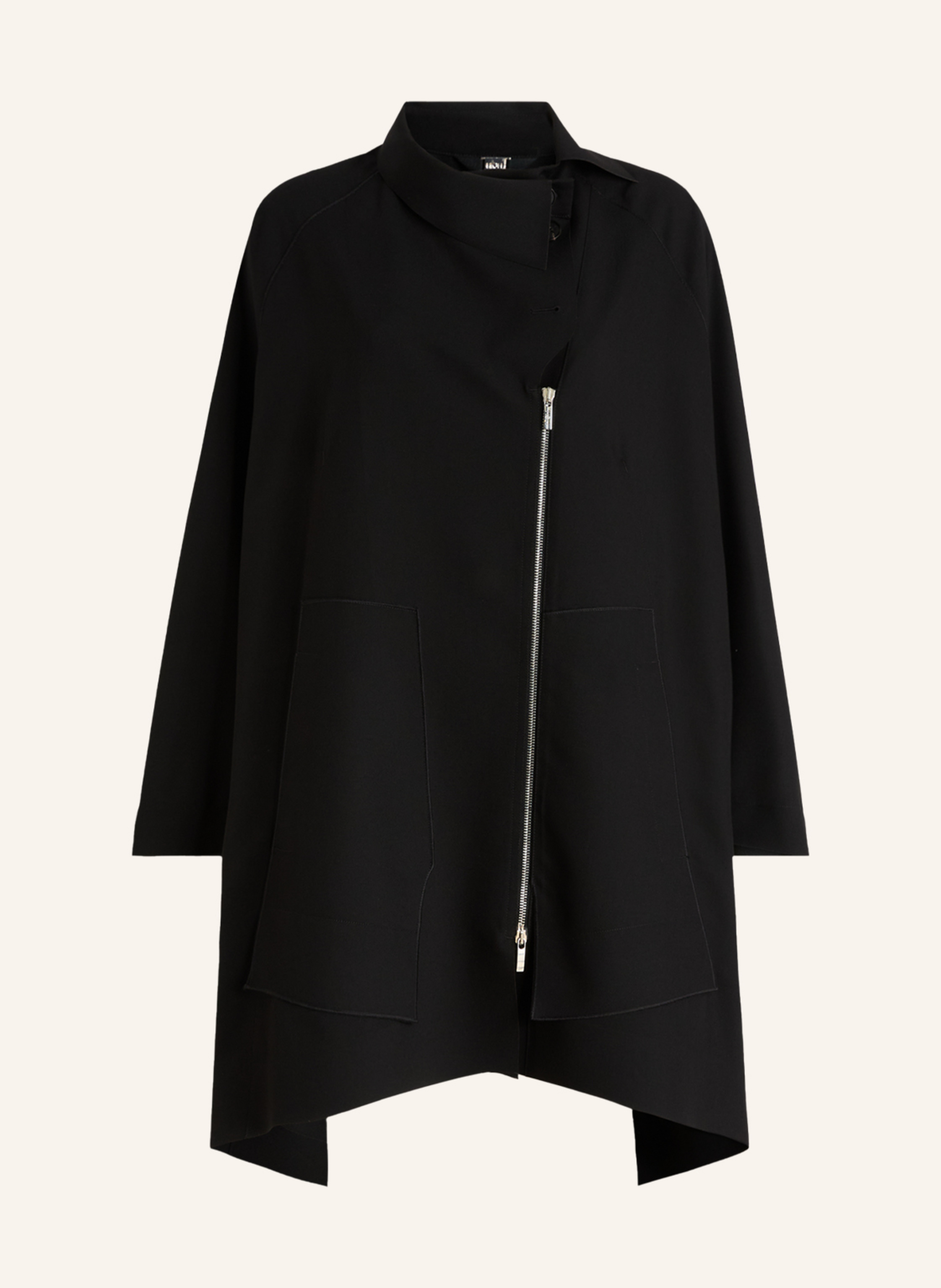 HIGH Jacke READY