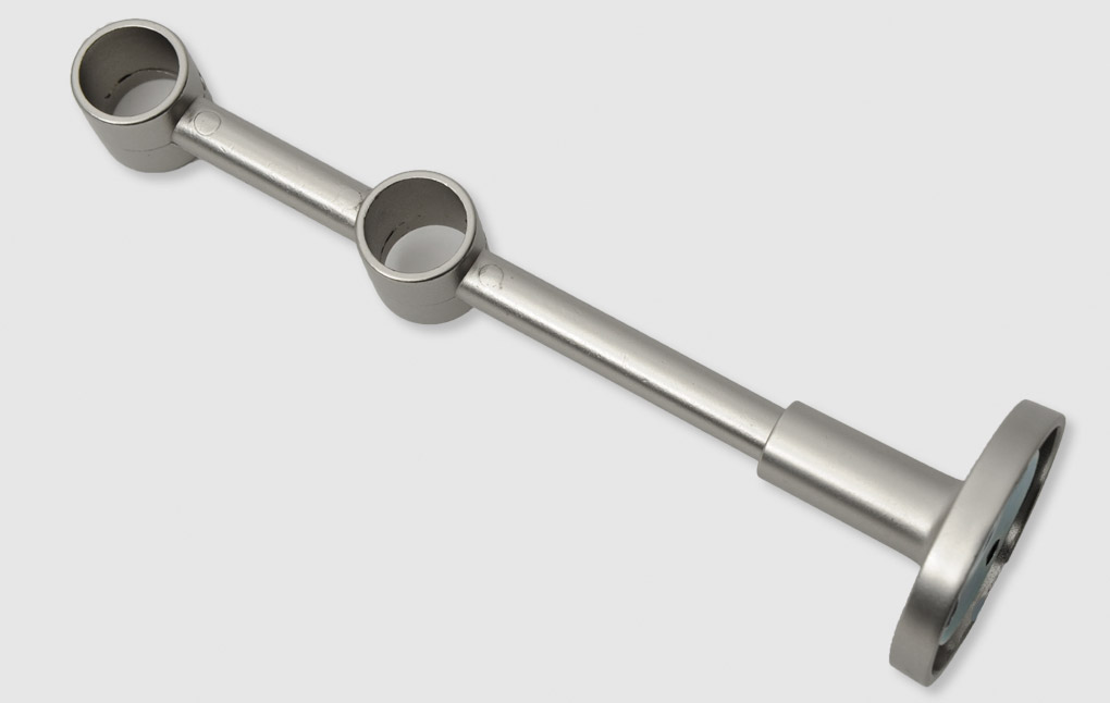 Doppelträger System 20mm