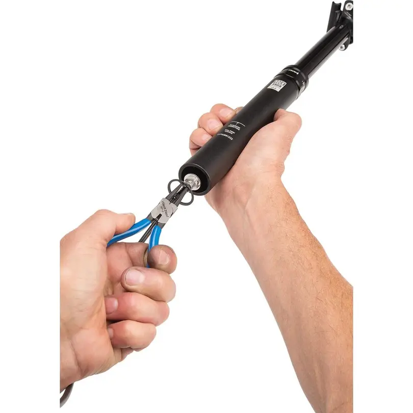 Zange 5-teilig RP-Set