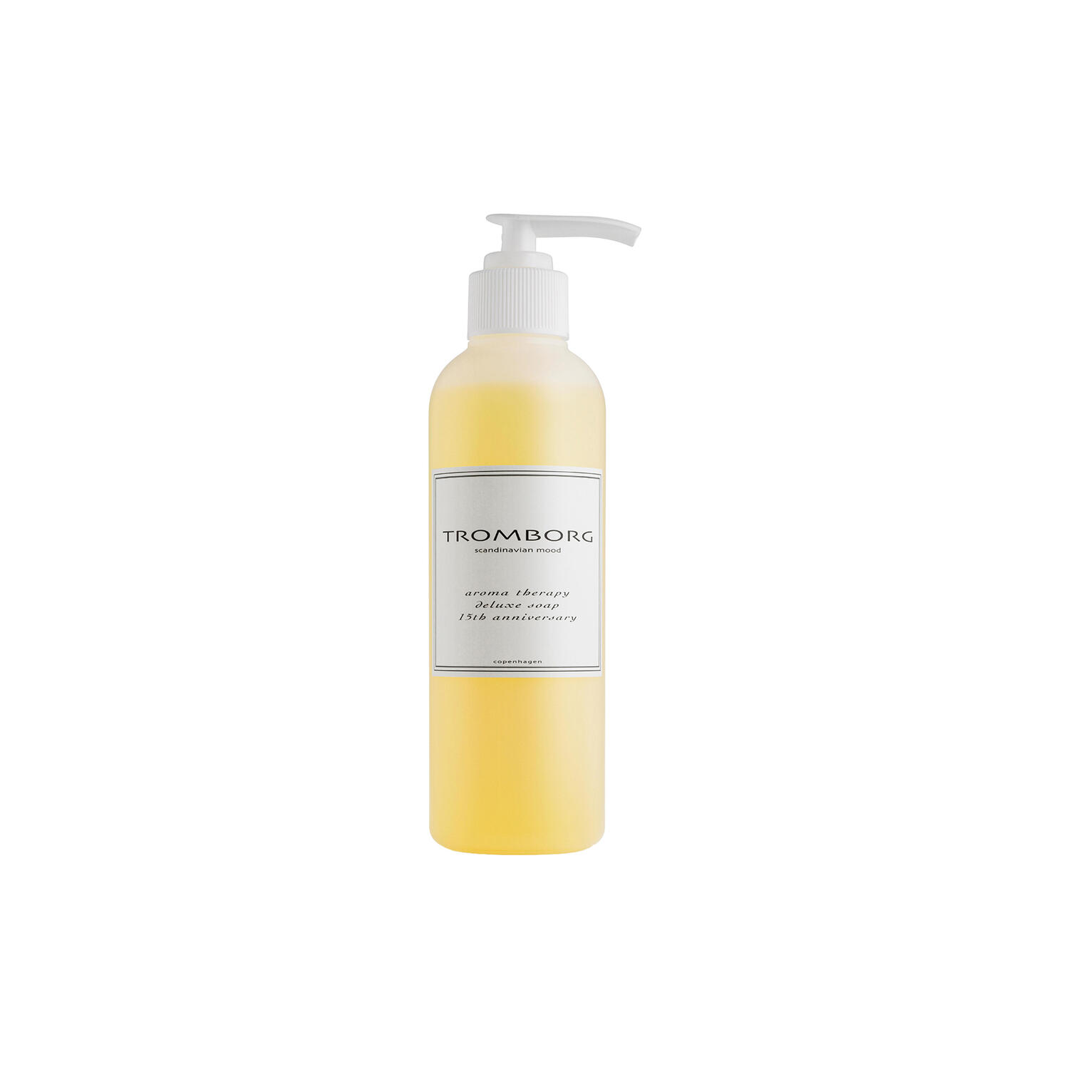 Aroma Therapy Deluxe Soap 15th Anniversary