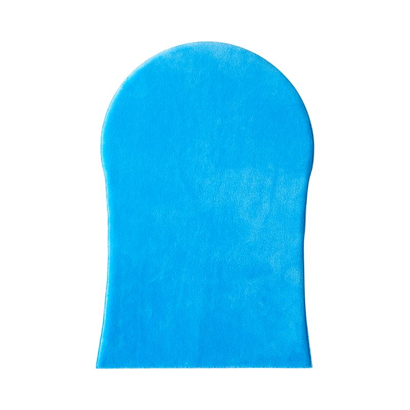 Tanning Sia Floral Mitt
