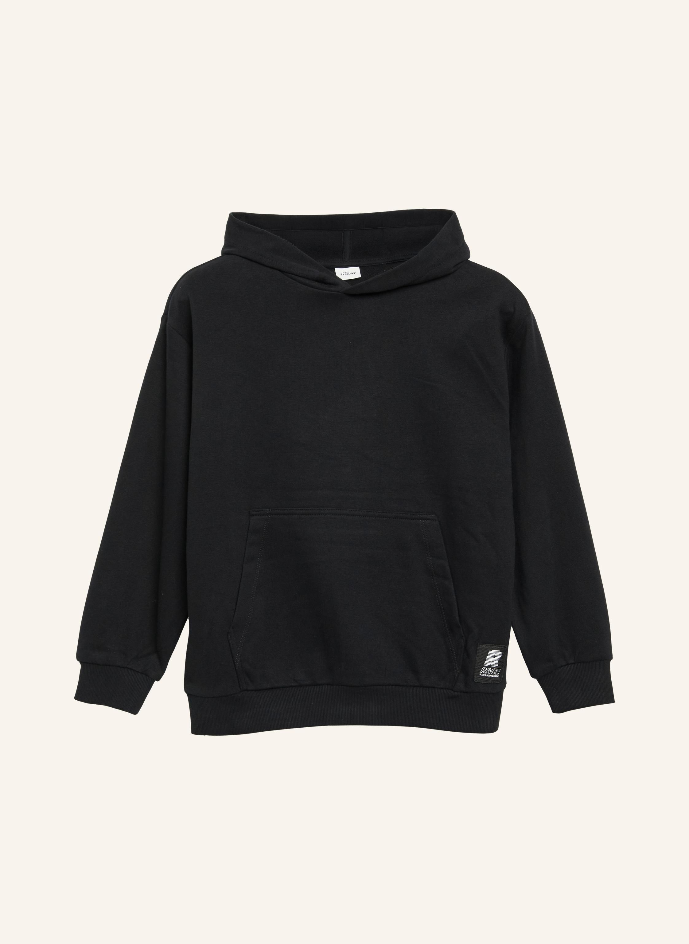 s.Oliver RED Hoodie