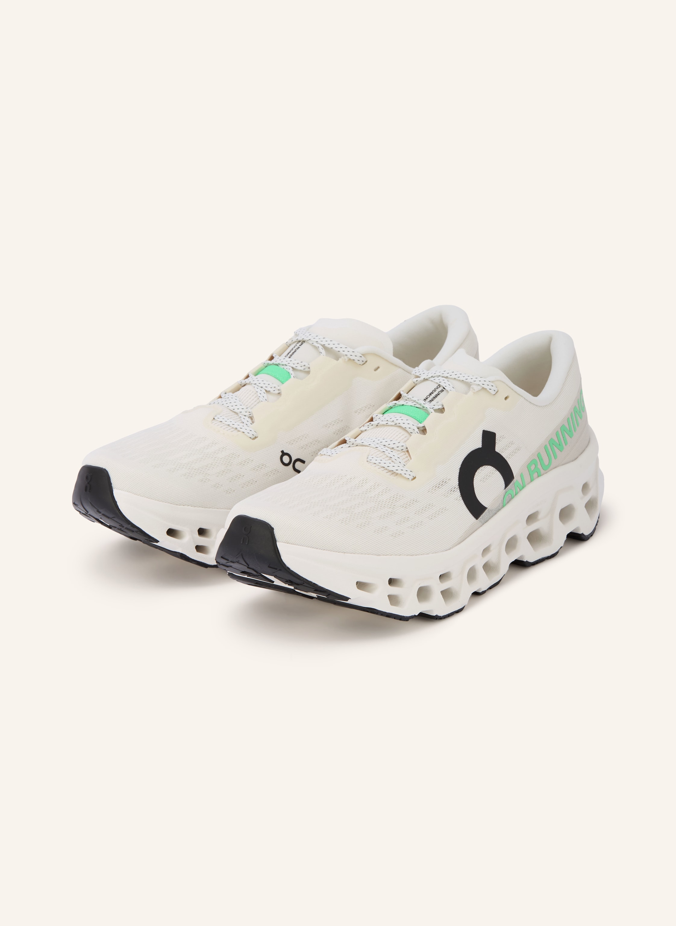 On Laufschuhe CLOUDMONSTER 3