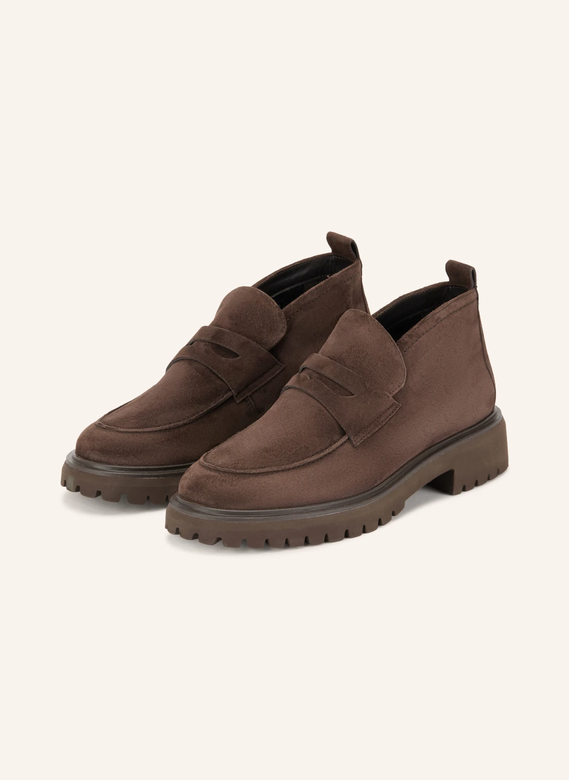 paul green Penny-Loafer