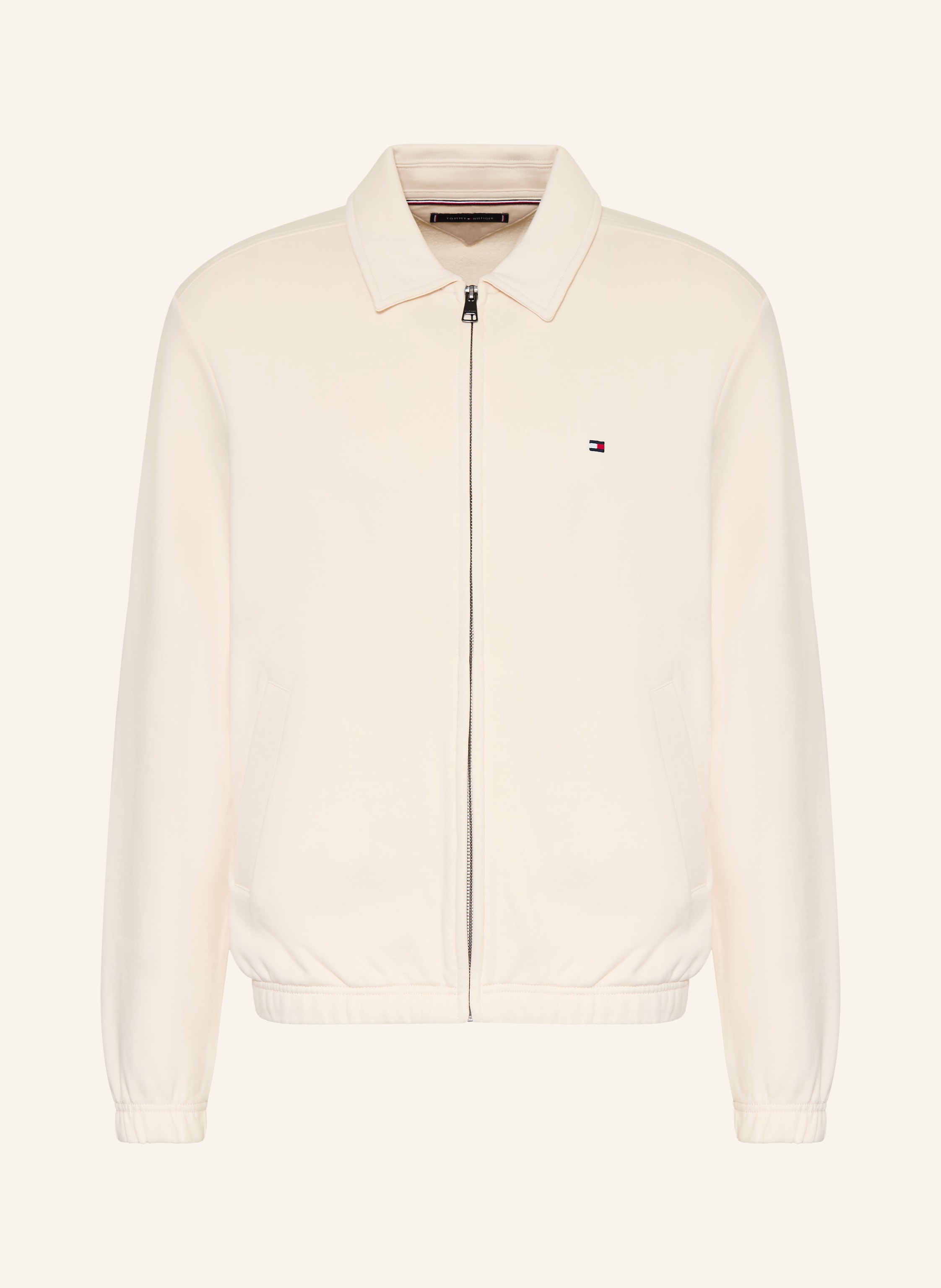 TOMMY HILFIGER Sweatjacke