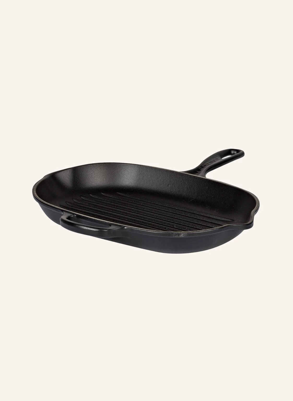 LE CREUSET Grillpfanne SIGNATURE