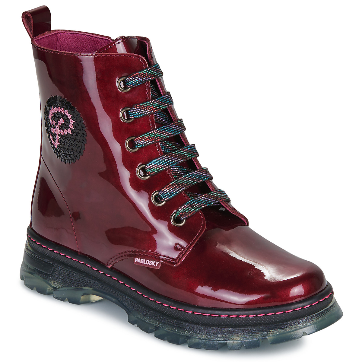Pablosky - 434269 - Red