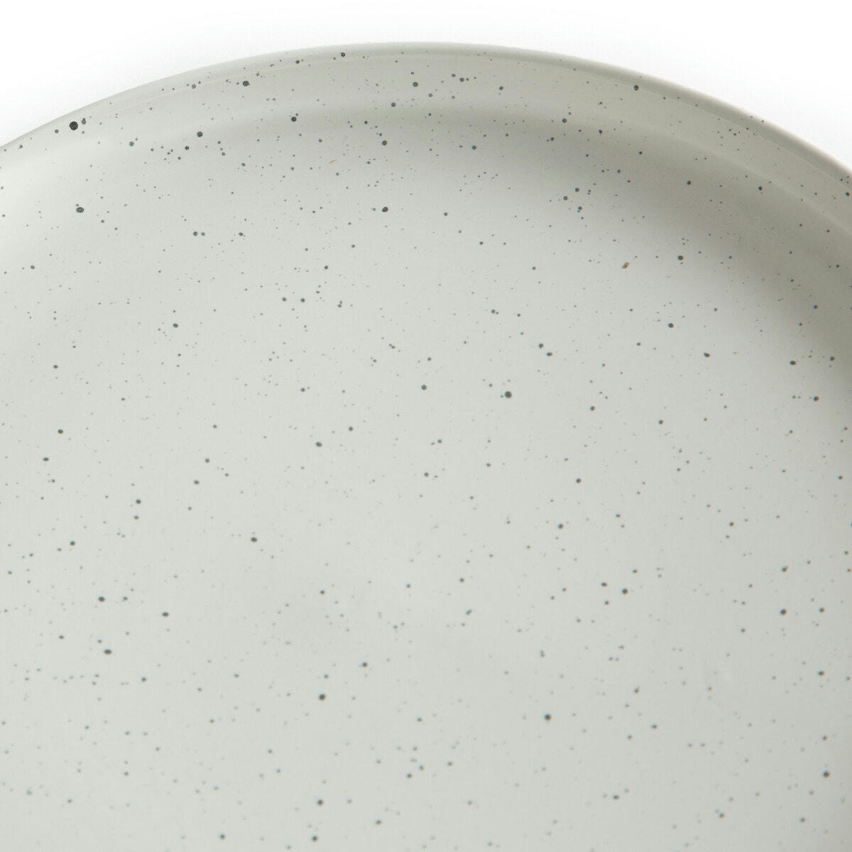 Lot de 6 assiettes plates, Pido