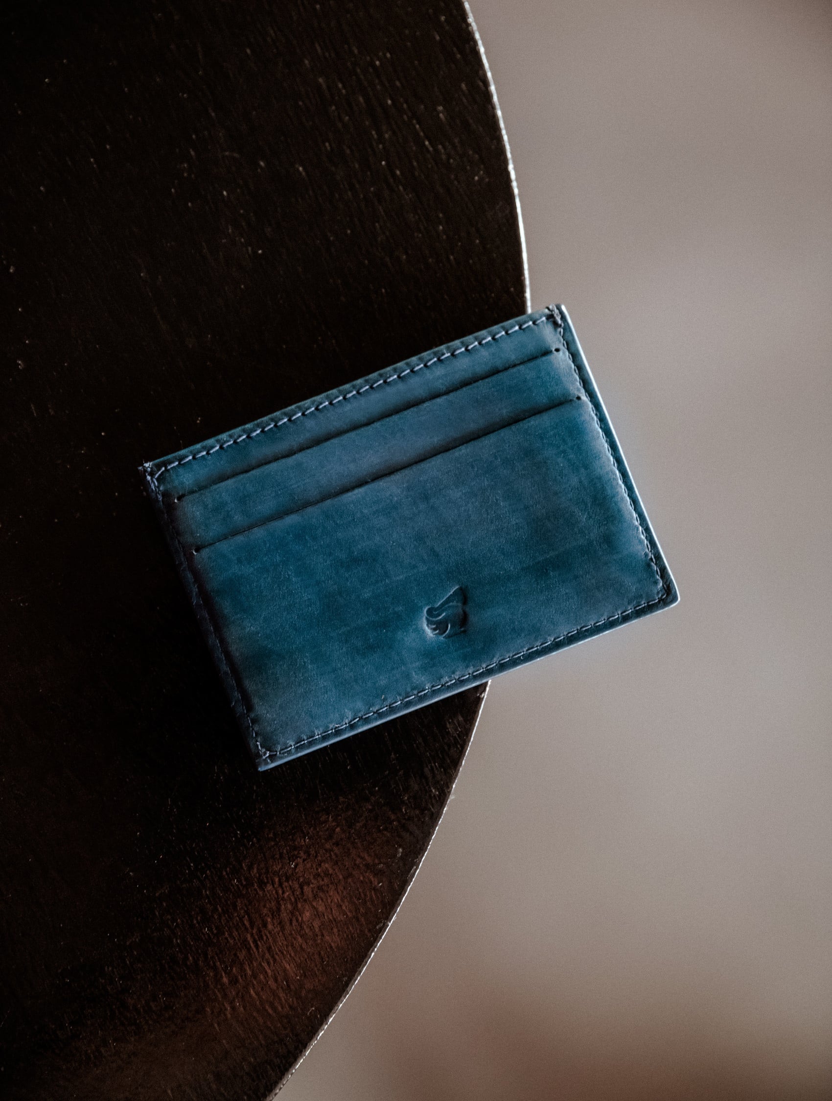 Bermudes Marine Patiné