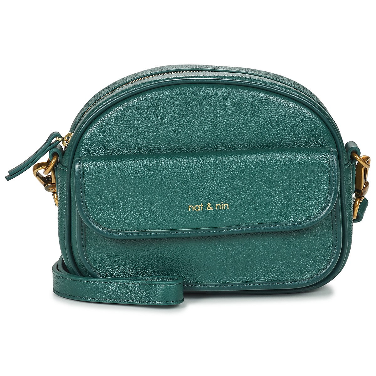 Nat et Nin - JUDY - Green