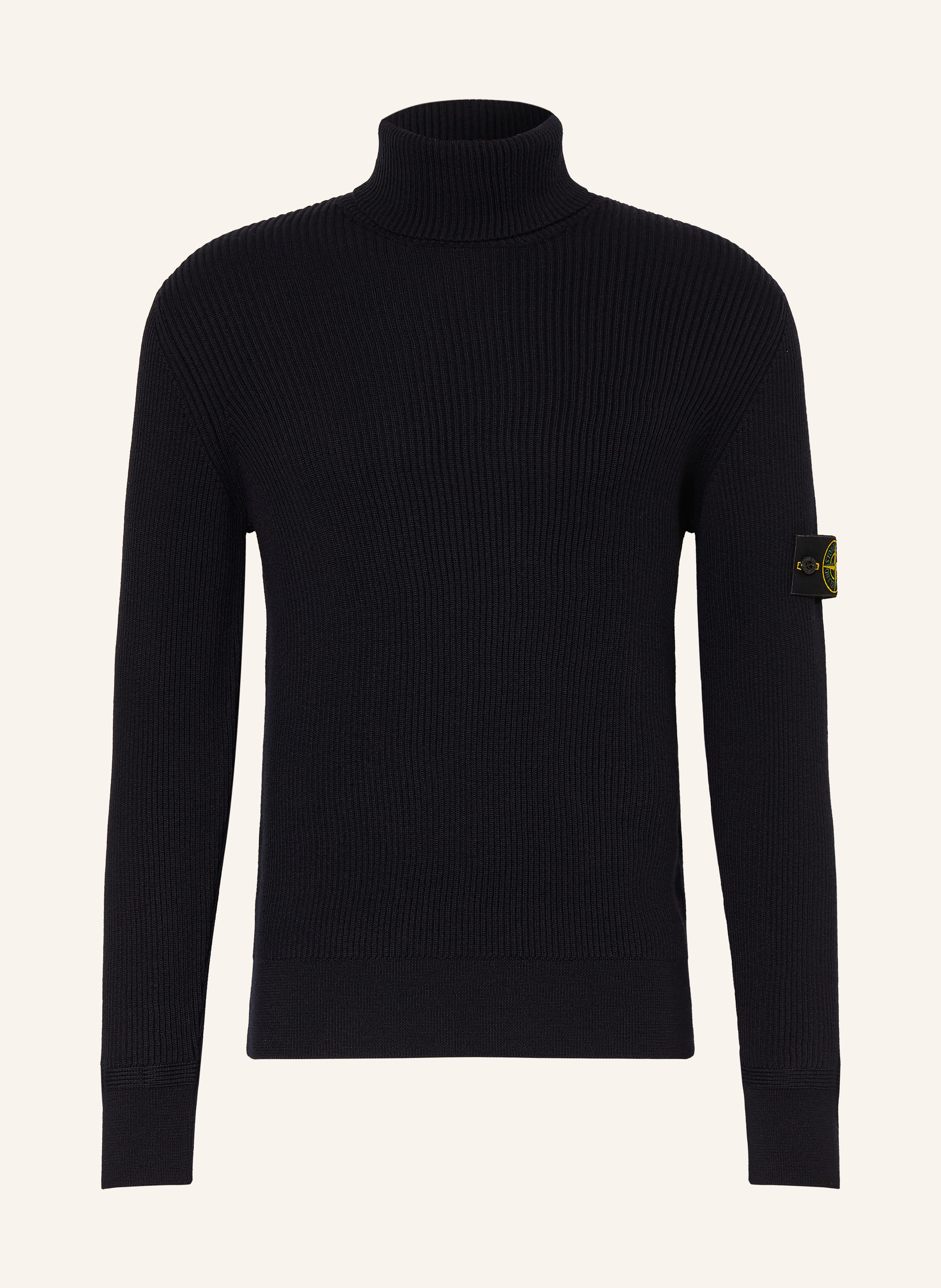 STONE ISLAND Rollkragenpullover