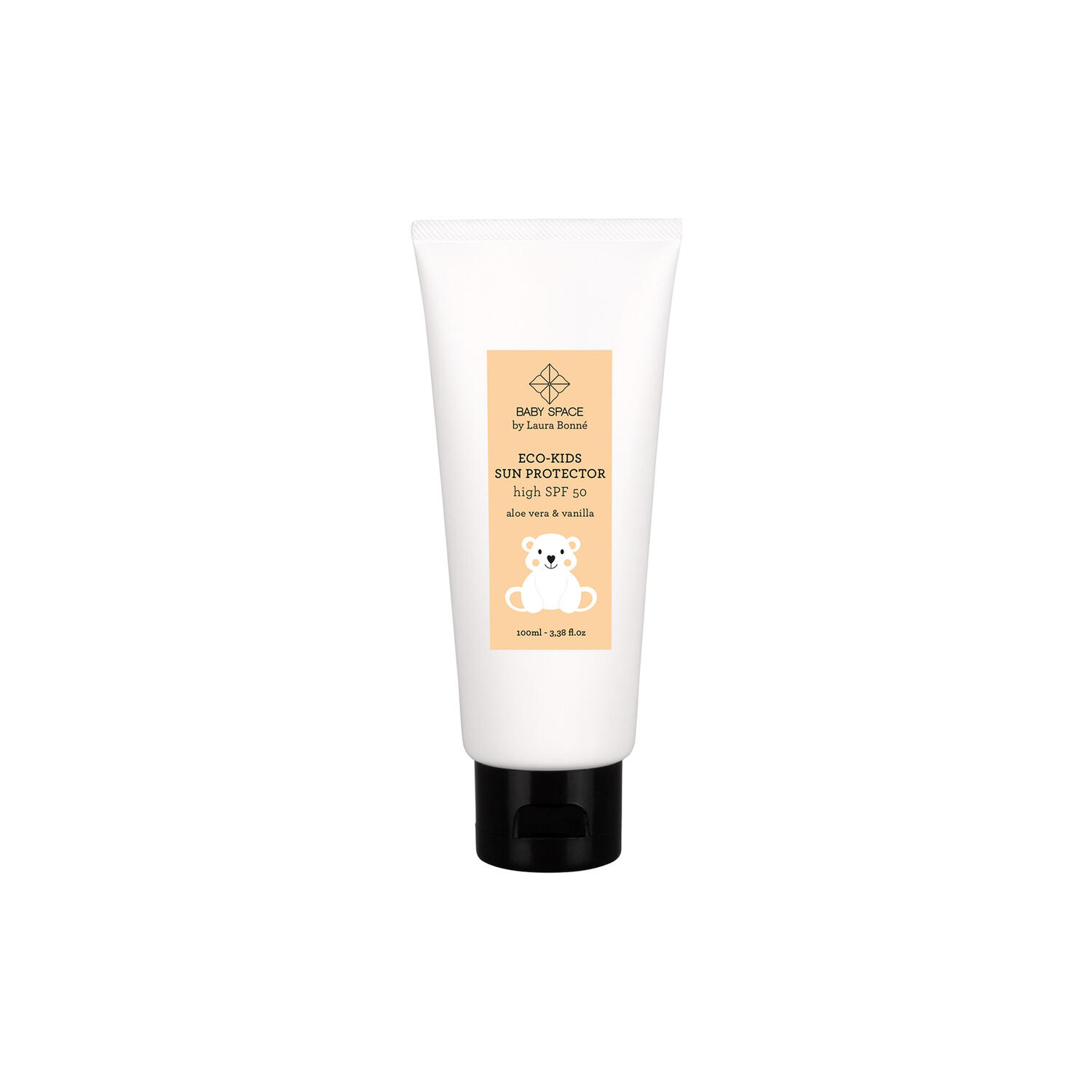 ECO-Kids Sun Protector SPF 50