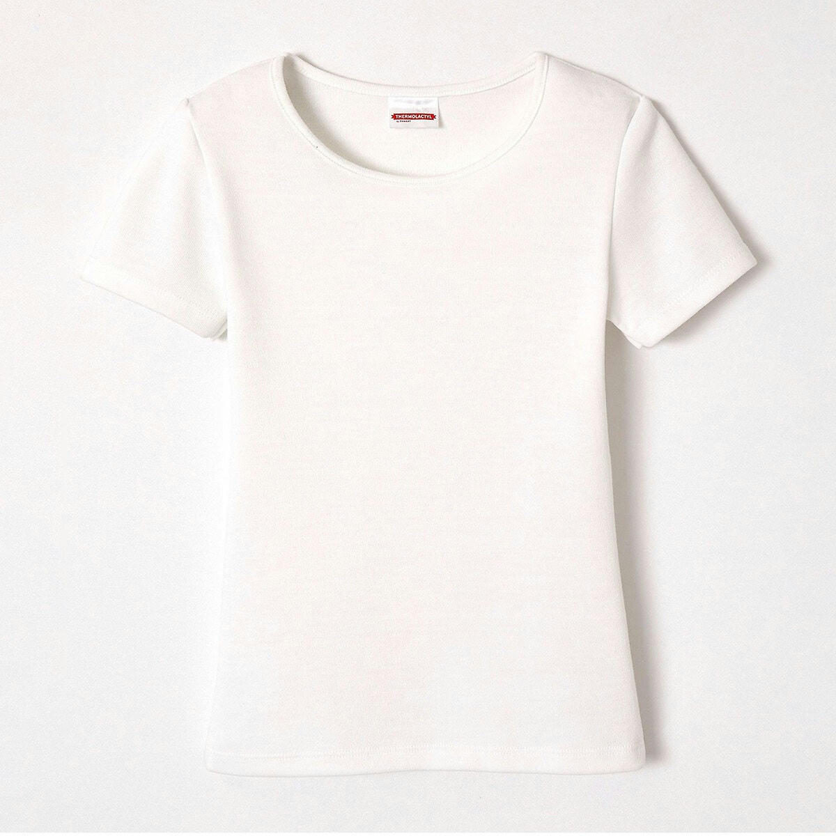 T-shirt manches courtes Thermolactyl Degré 3