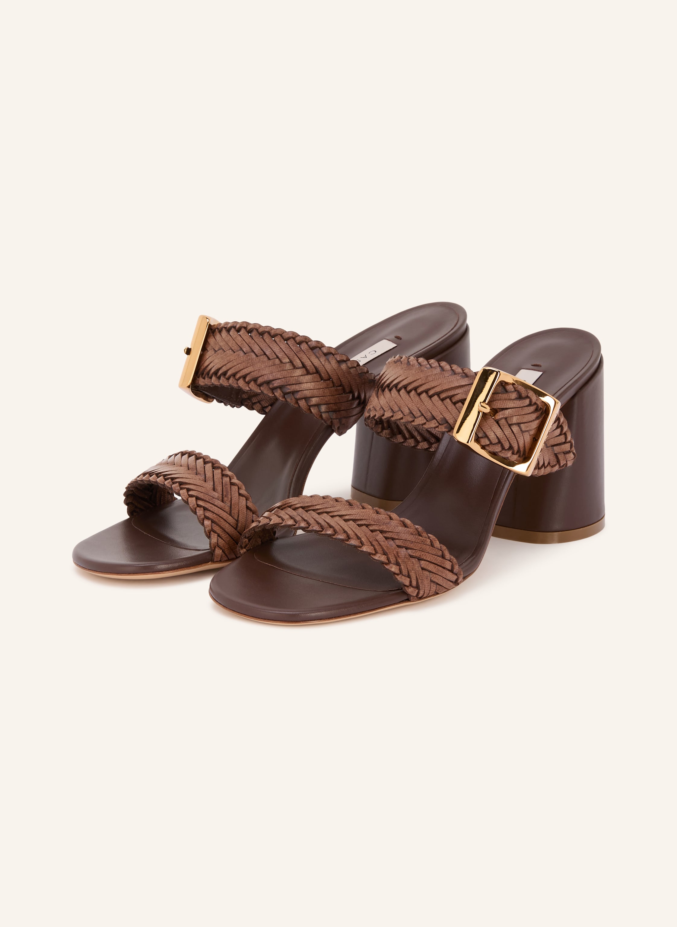 CASADEI Mules CLEO