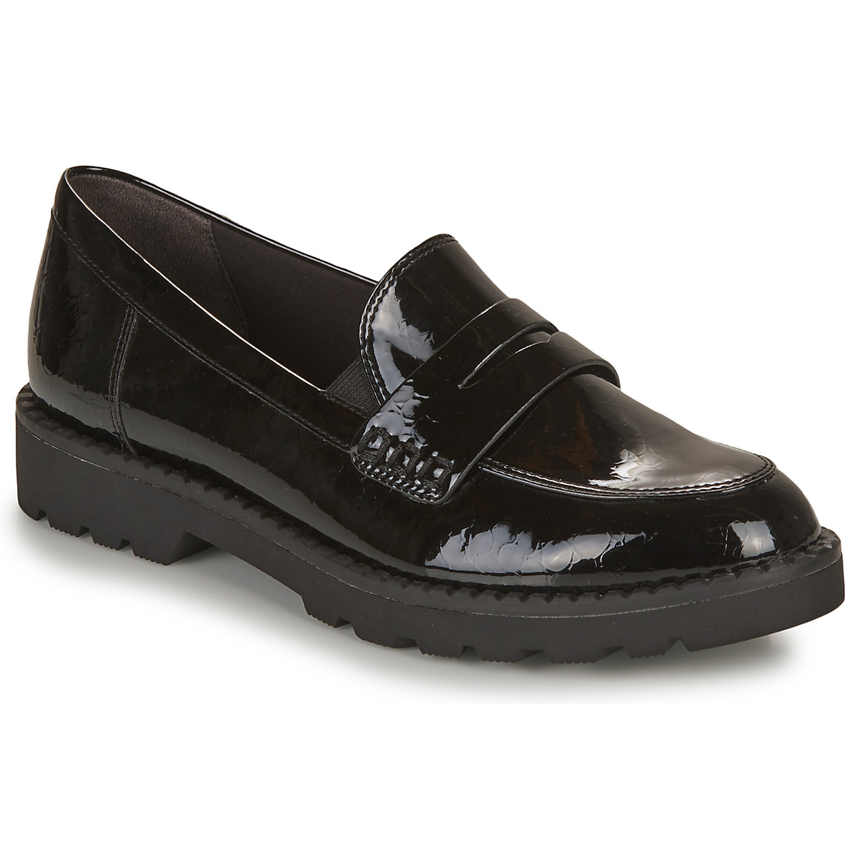 Tamaris - LOUNIS - Black
