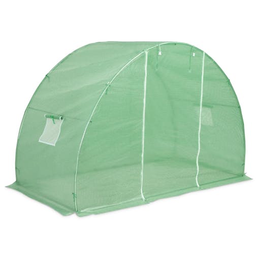 NNEVL Greenhouse 4.5m&sup2; 300x150x200 cm