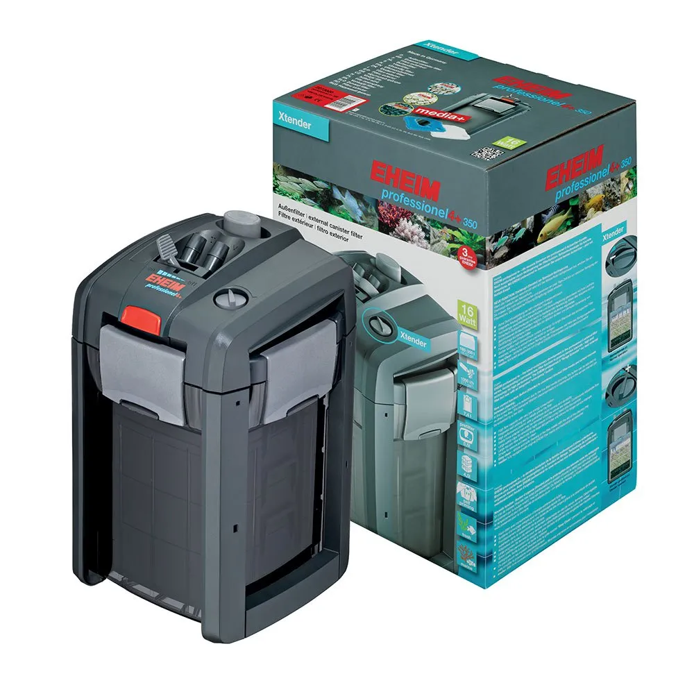Eheim Professionel 4  350 external filter