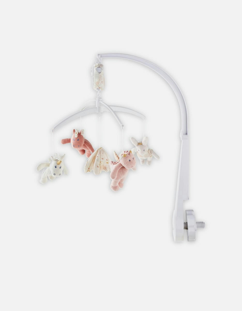 - Mobile Musical Lina & Joy