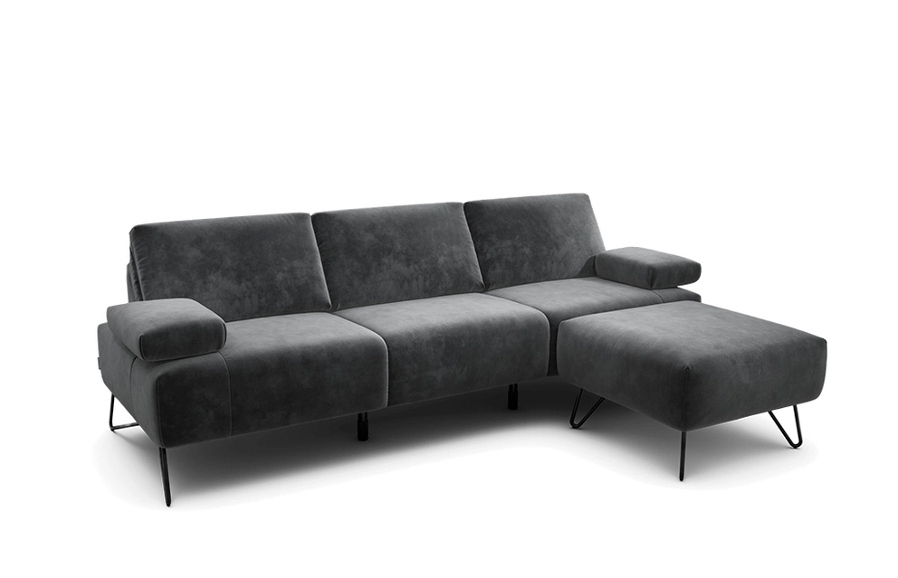 Einzelsofa Cosy2