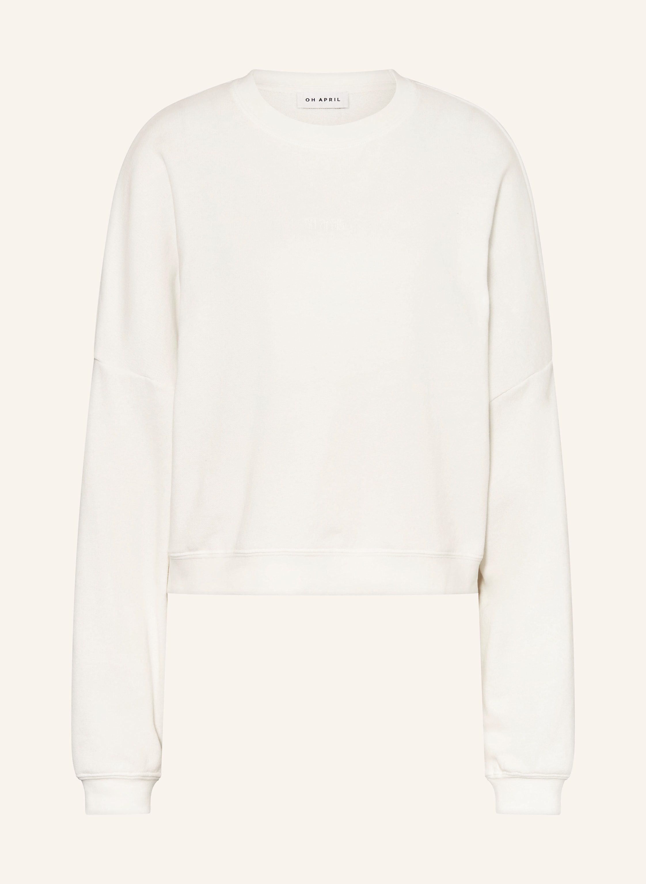 OH APRIL Sweatshirt MENTAL HEALTH
