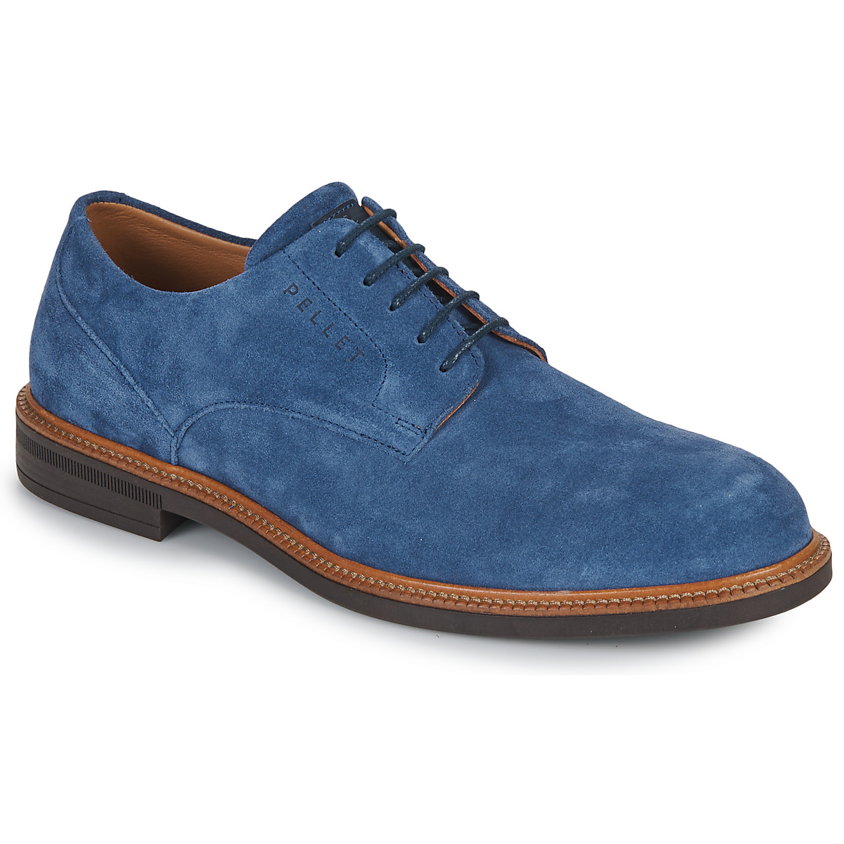 Pellet - ALI - Velvet / Jeans