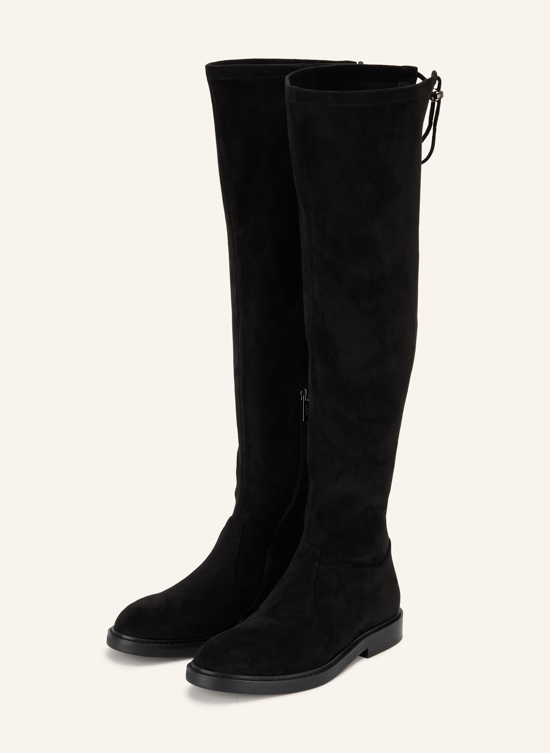 MARC CAIN Overknee-Stiefel