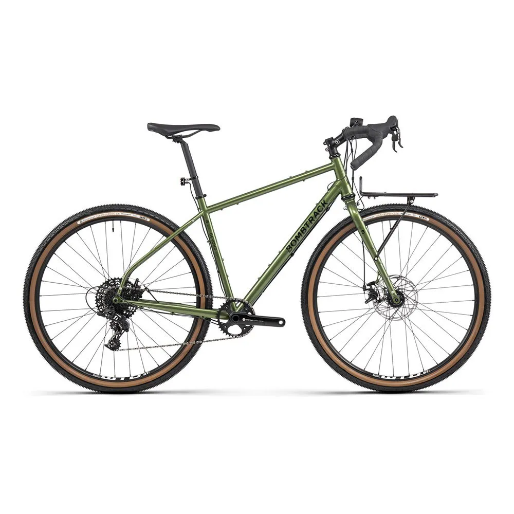Bombtrack Beyond 2 27.5´´ Apex 1 2024 gravel bike