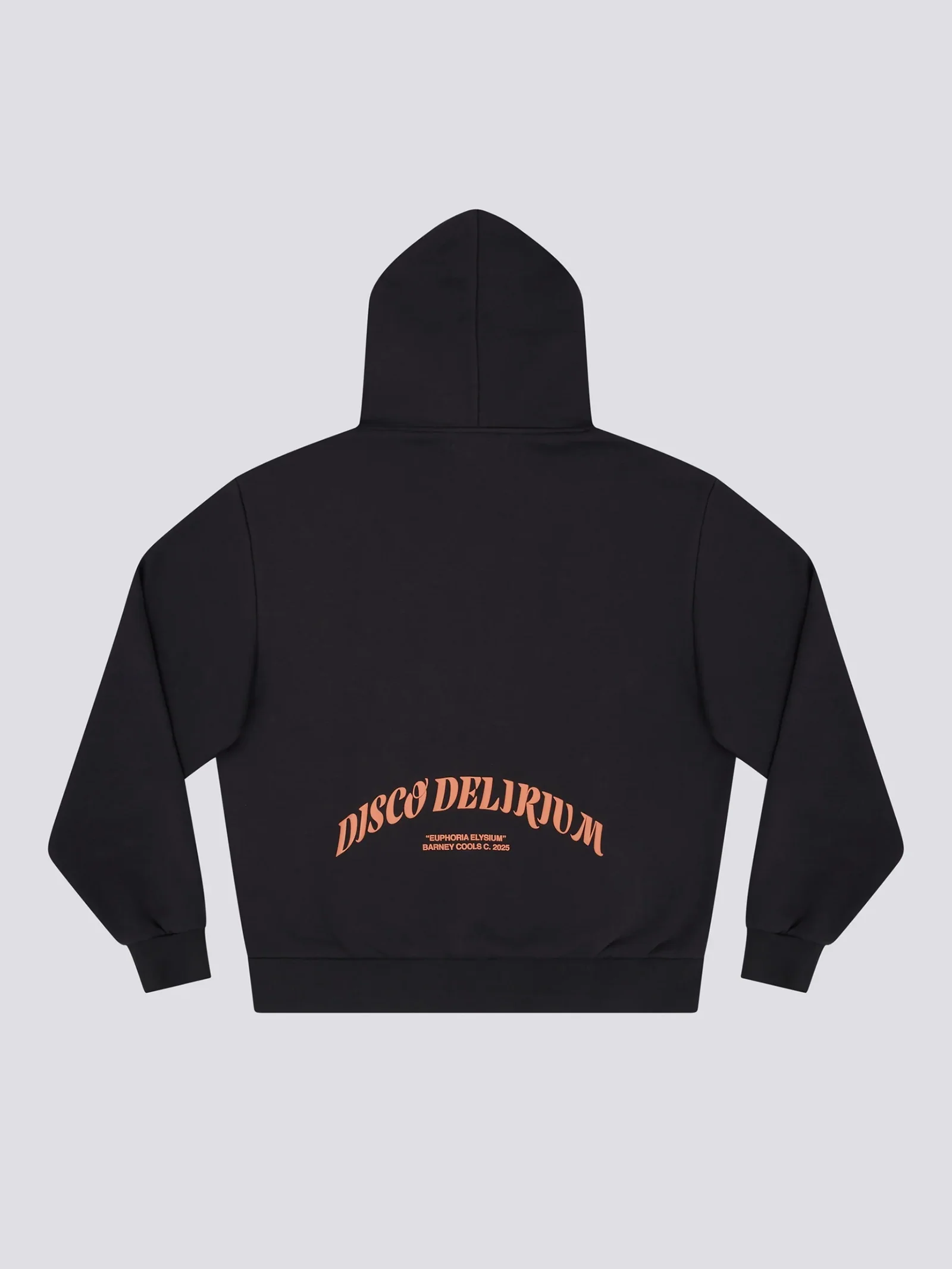 Delirium Hood