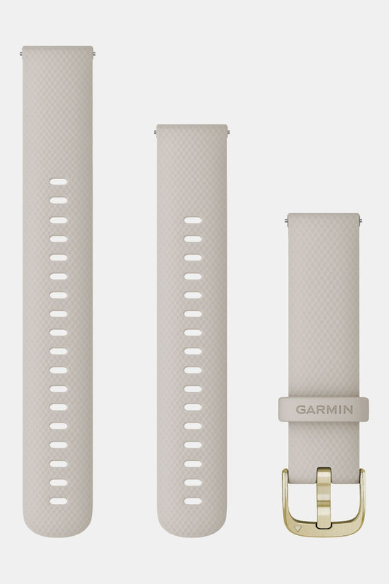 Garmin Quick Release 18MM Horlogeband