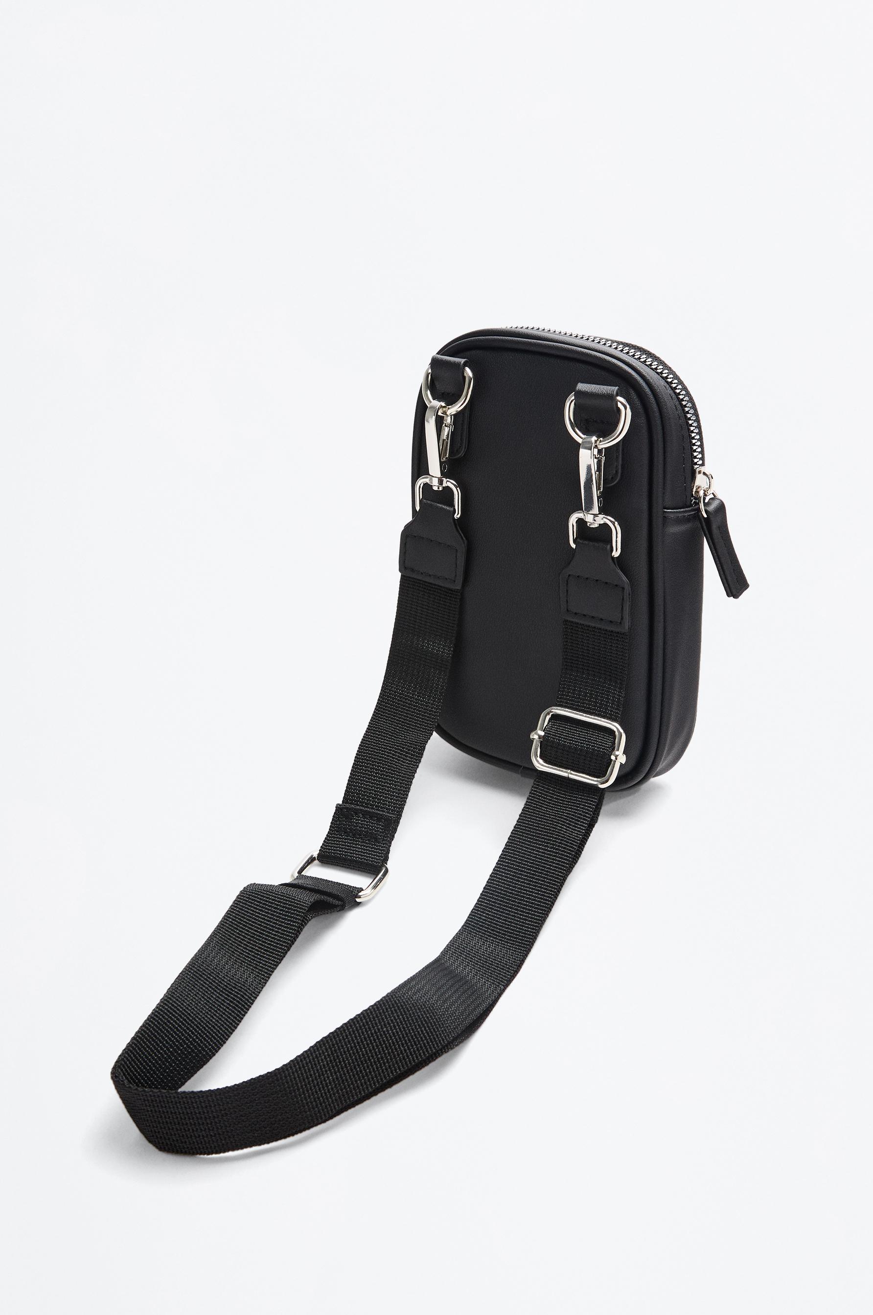 Bolso bandolera smart