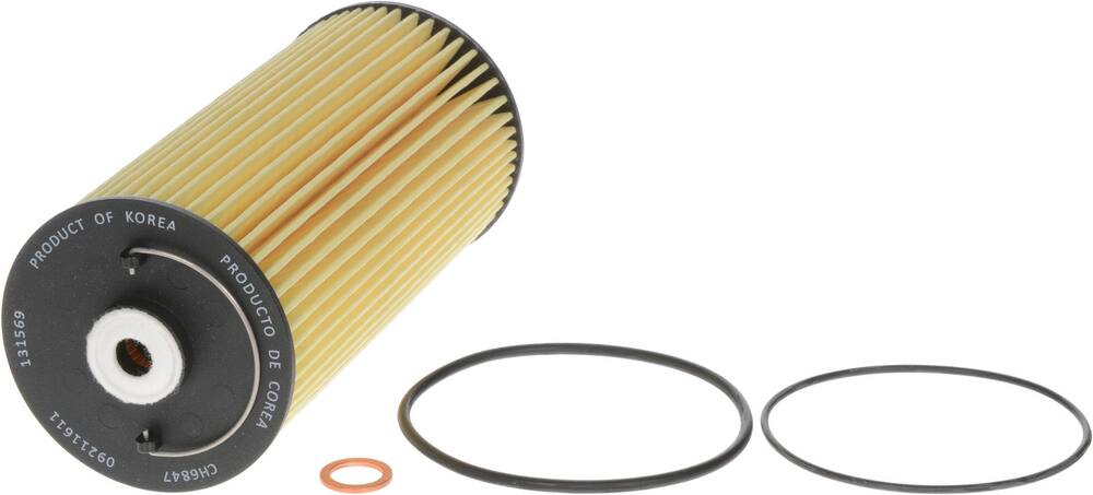FRAM CH6847 Extra Guard Oil Filter
