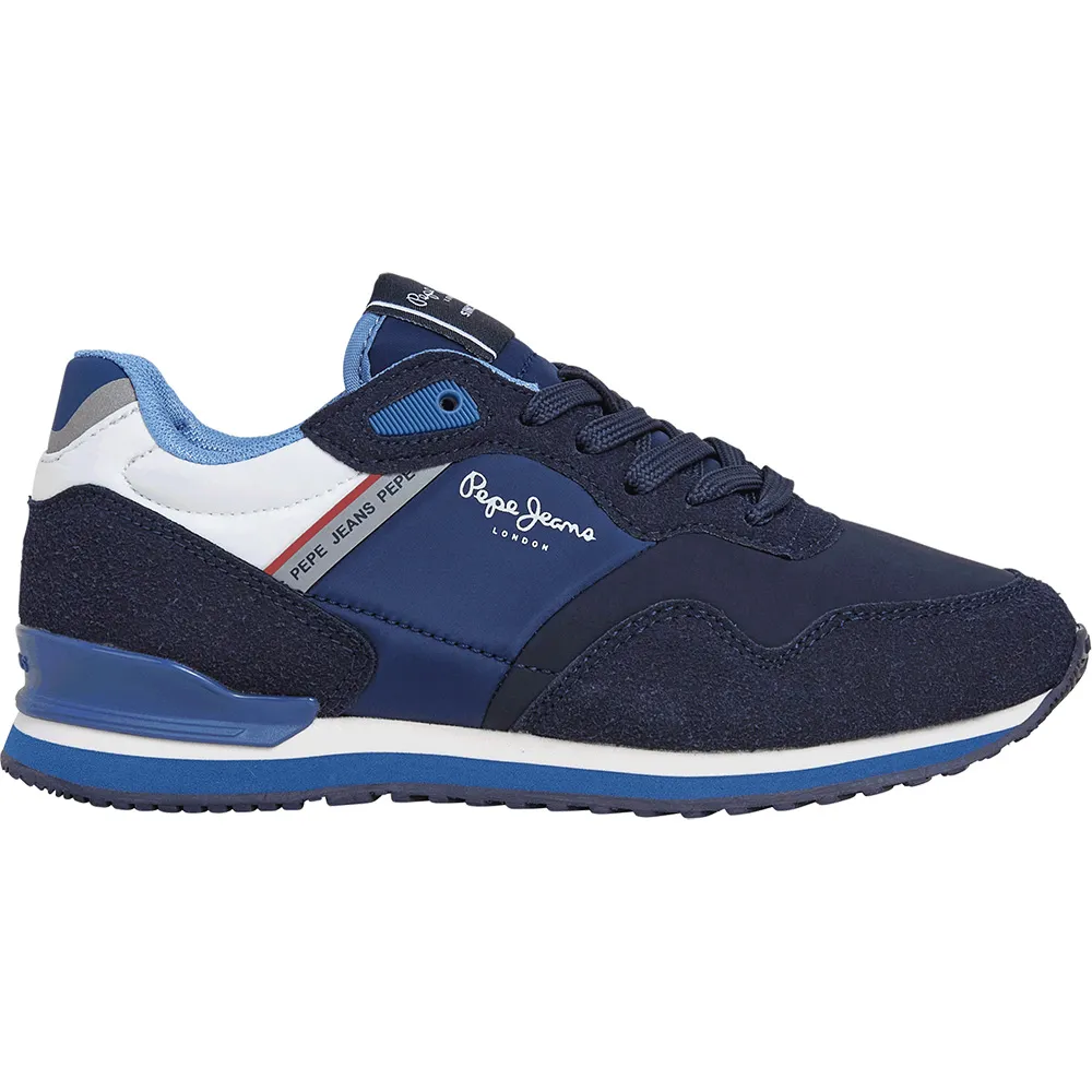 Pepe Jeans London Berg trainers